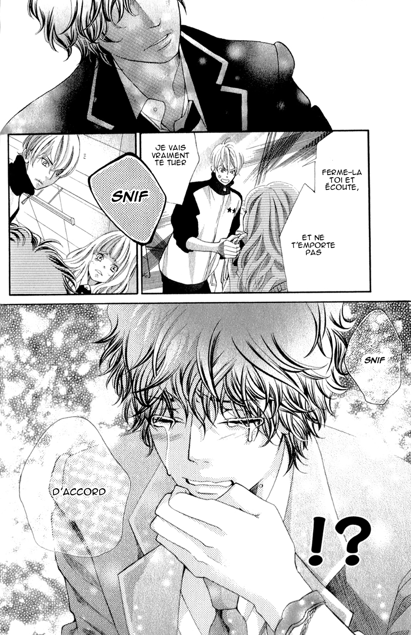 img Kyo no Kira-kun 40